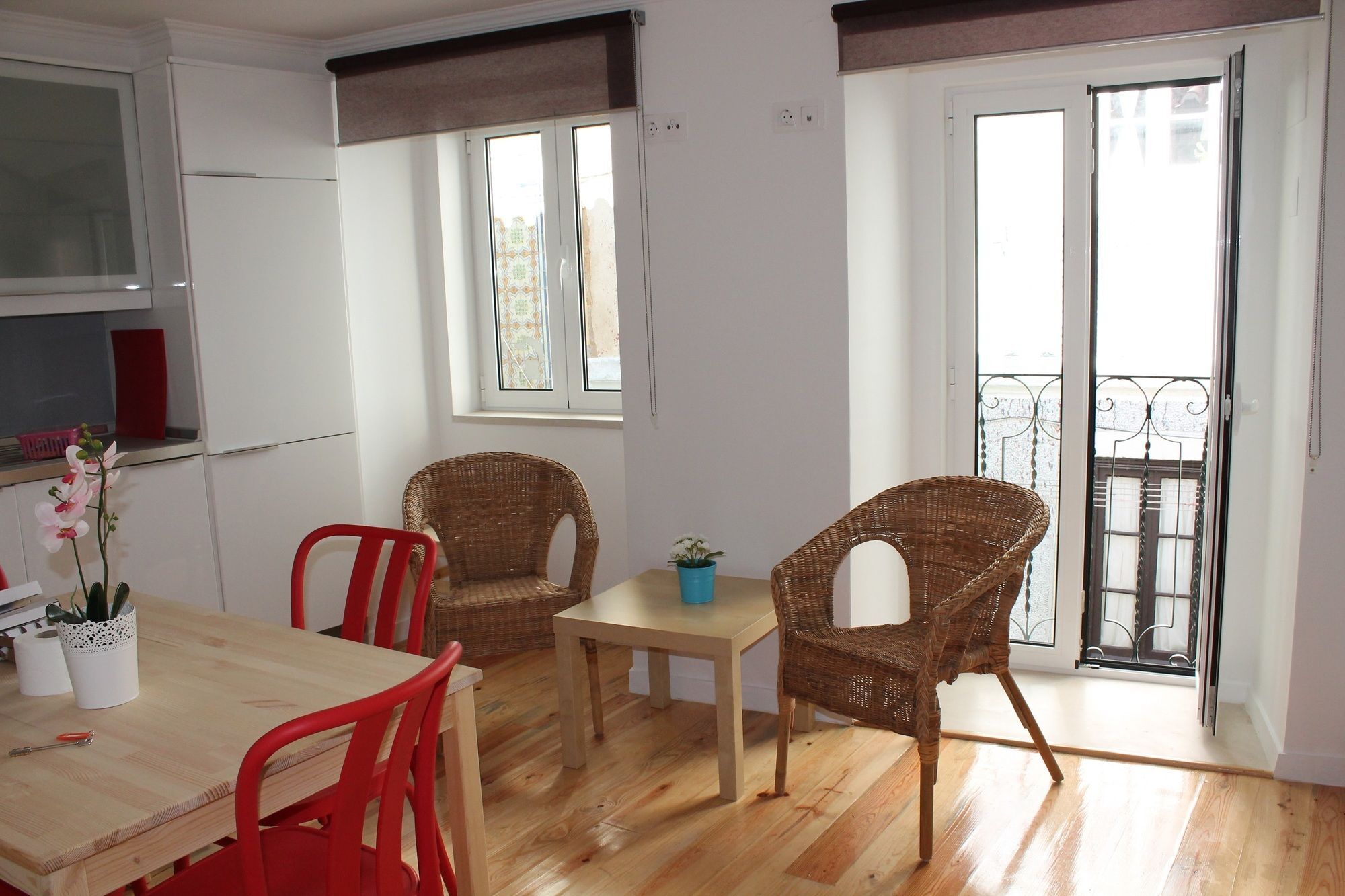 Shortstayflat Pena Lisboa Εξωτερικό φωτογραφία