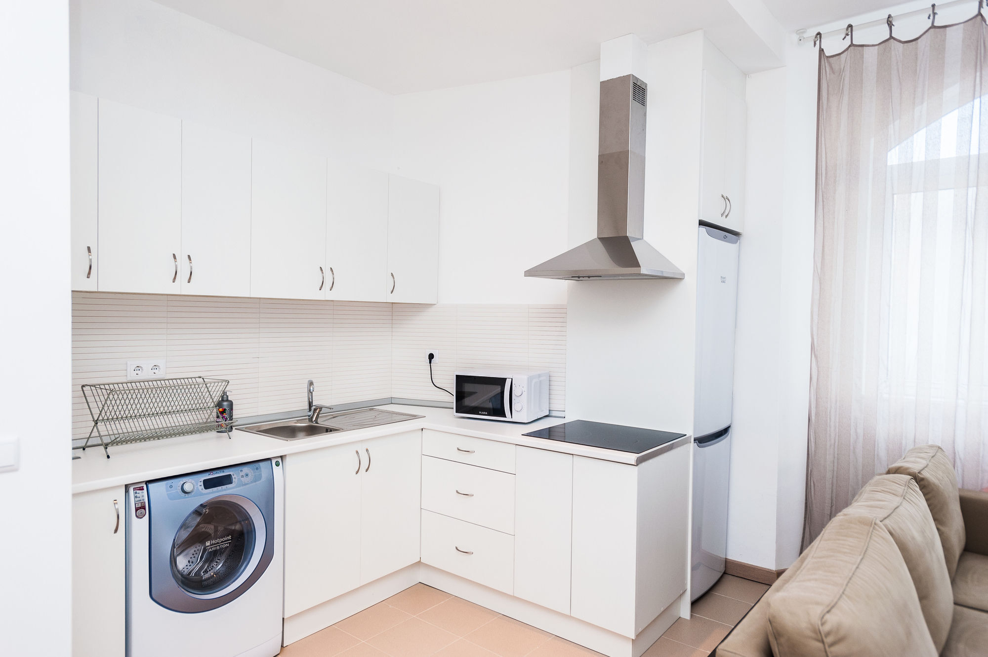 Shortstayflat Pena Lisboa Εξωτερικό φωτογραφία