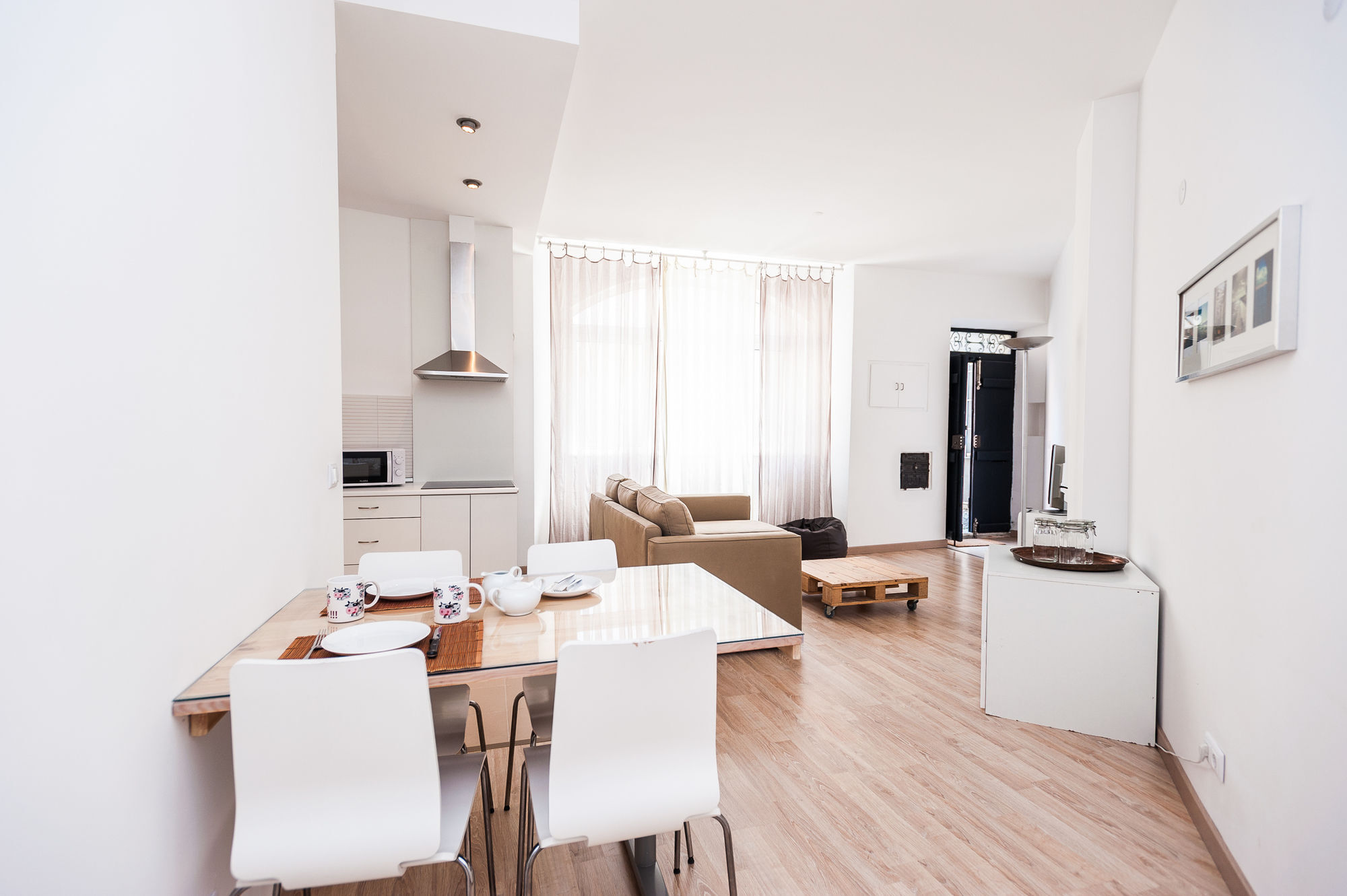 Shortstayflat Pena Lisboa Εξωτερικό φωτογραφία